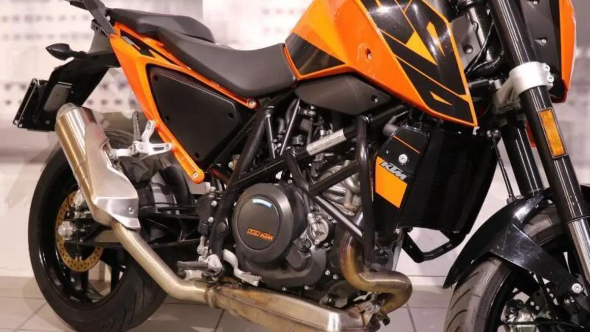 KTM 690 Duke (2012 - 16)  (4)
