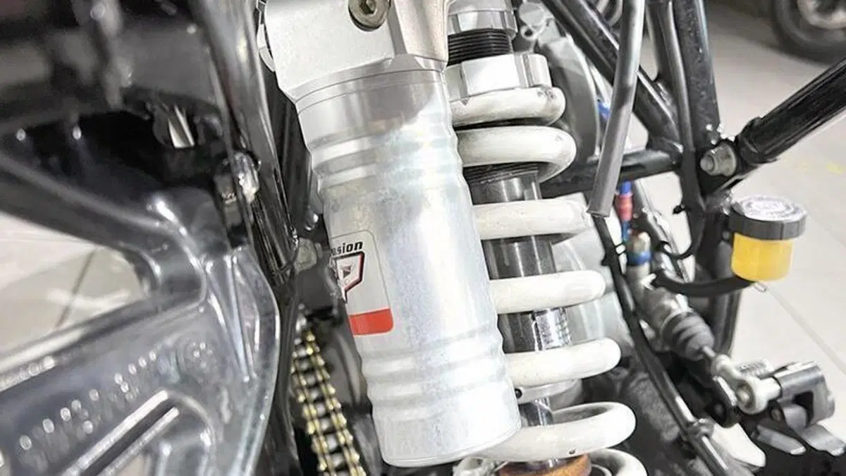 KTM 990 Super Duke (2005 - 07)  (4)