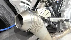 KTM 990 Super Duke (2005 - 07)  (5)
