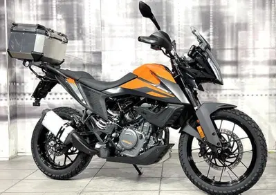 KTM 390 Adventure (2021) - Annuncio 9470677