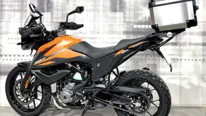 KTM 390 Adventure (2021)  (2)