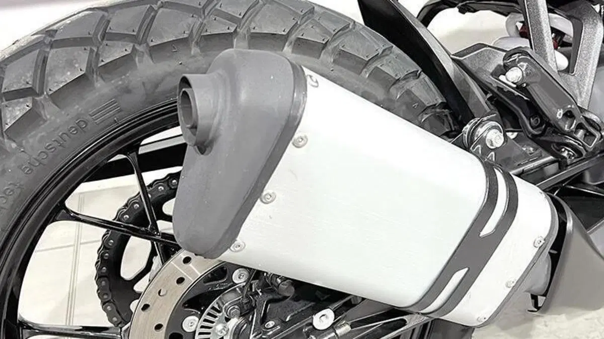 KTM 390 Adventure (2021 - 24)  (3)