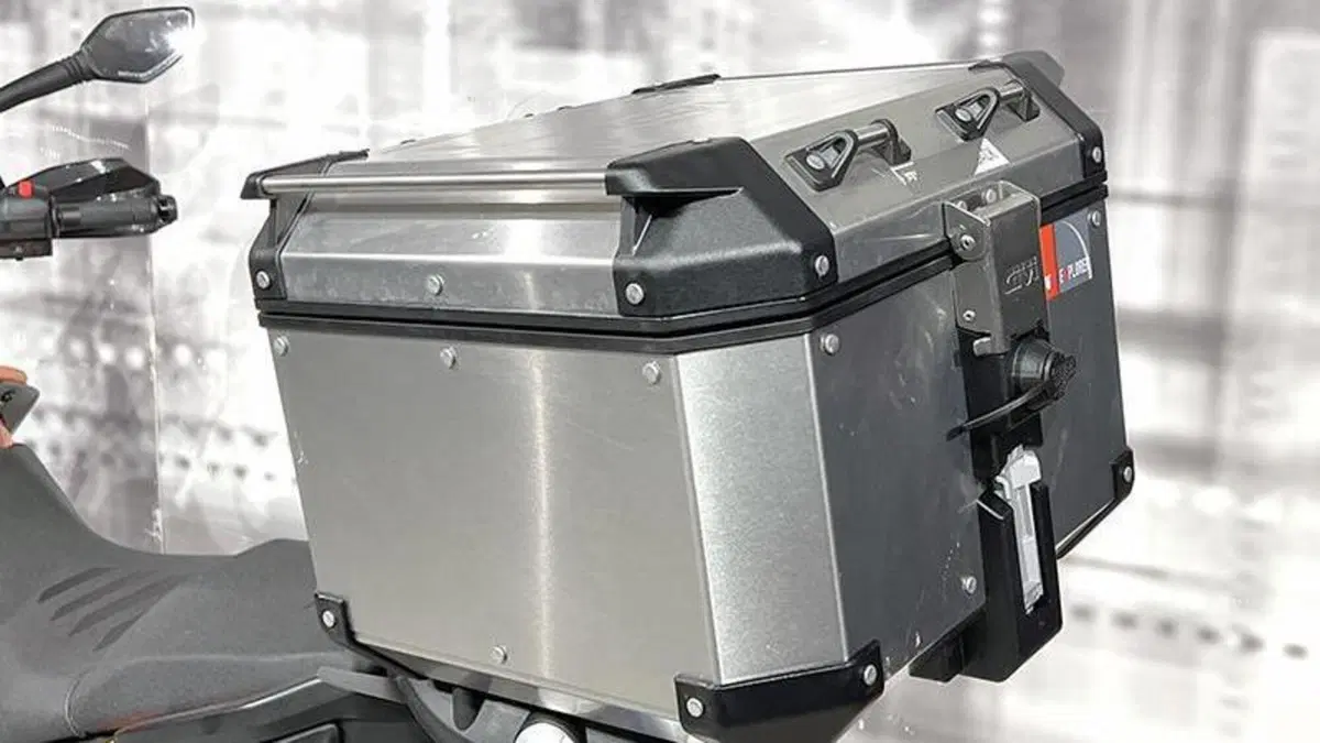 KTM 390 Adventure (2021 - 24)  (5)