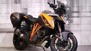 KTM 1290 Super Duke GT ABS (2016 - 18) 