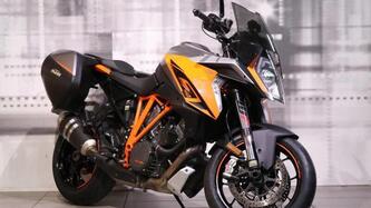 KTM 1290 Super Duke GT ABS (2016 - 18) usata