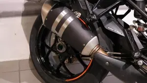 KTM 1290 Super Duke GT ABS (2016 - 18)  (3)