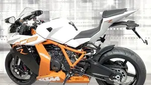 KTM 1190 RC8 R (2009 - 16)  (2)