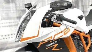 KTM 1190 RC8 R (2009 - 16)  (3)