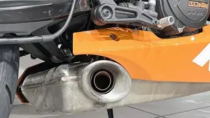 KTM 1190 RC8 R (2009 - 16)  (5)
