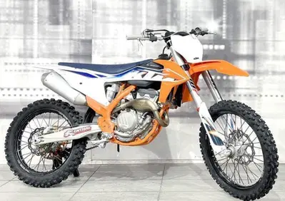 KTM 250 SX-F (2022) - Annuncio 9526880