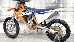 KTM 250 SX-F (2022)  (2)
