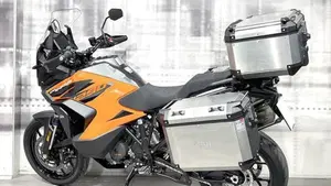 KTM 1290 Super Adventure S (2022 - 25)  (2)