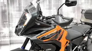 KTM 1290 Super Adventure S (2022 - 25)  (4)