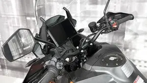 KTM 1290 Super Adventure S (2022 - 25)  (5)