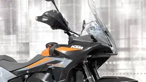 KTM 890 Adventure (2023 - 26)  (5)