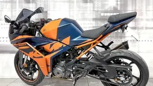 KTM RC 390 (2022 - 26)  (2)