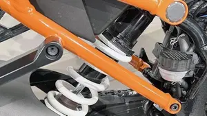 KTM RC 390 (2022 - 26)  (3)