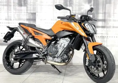 KTM 790 Duke (2018 - 20) - Annuncio 9697264