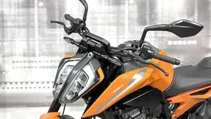 KTM 790 Duke (2018 - 20)  (5)