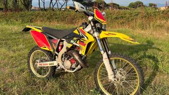 Valenti Racing RME 50 Race (2015 - 22)