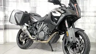KTM 1290 Super Adventure S (2017 - 20) usata