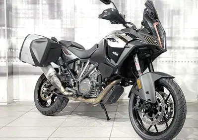KTM 1290 Super Adventure S (2017 - 20) - Annuncio 9765395