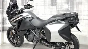 KTM 1290 Super Adventure S (2017 - 20)  (2)