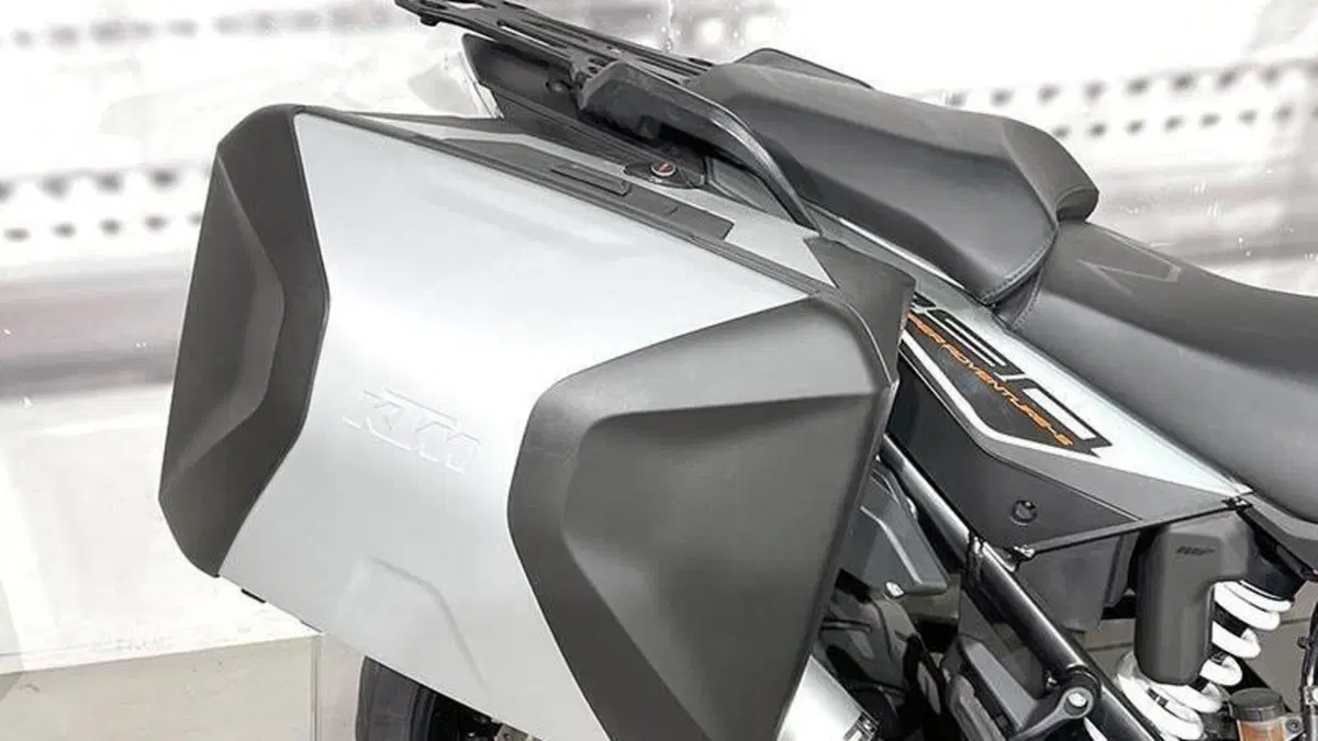 KTM 1290 Super Adventure S (2017 - 20)  (3)