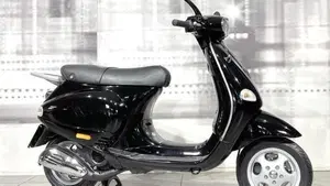 Piaggio Vespa 150 PX (1980 - 00) 