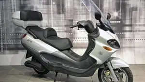 Piaggio X9 250 (2000 - 01) 