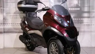 Piaggio MP3 250 i.e. usata