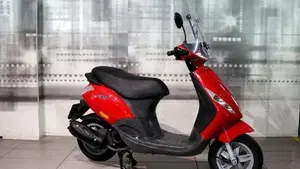 Piaggio Zip 50 2T (2000 - 18) 