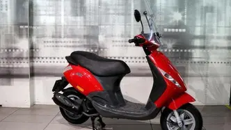 Piaggio Zip 50 2T (2000 - 18) usata