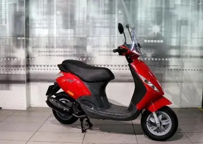 Piaggio Zip 50 2T (2000 - 18) - Annuncio 9204224