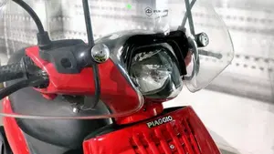 Piaggio Zip 50 2T (2000 - 18)  (4)