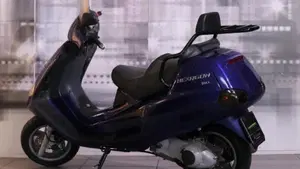 Piaggio Hexagon 180 (1998 - 01)  (2)