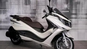 Piaggio X10 350 ie (2011 - 17) usata