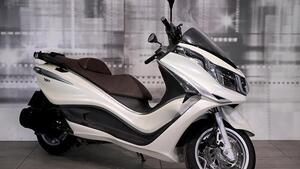 Piaggio X10 350 ie (2011 - 17) 