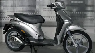 Piaggio Liberty 50 2T (2004 - 15) usata