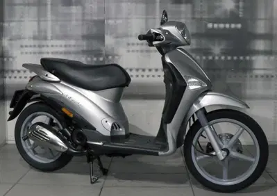 Piaggio Liberty 50 2T (2004 - 15) - Annuncio 9637433