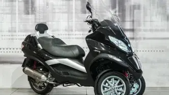 Piaggio MP3 300 (2010 - 11) usata
