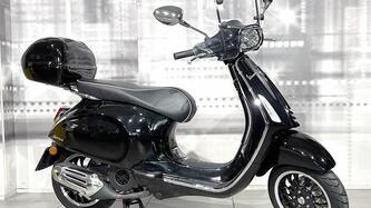 Piaggio Vespa 125 PK usata