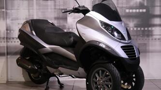 Piaggio MP3 125 usata