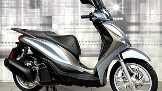 Piaggio Medley 150 ABS (2021 - 25) usata
