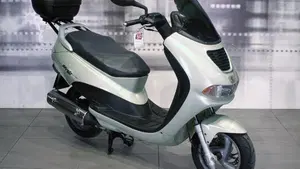 Peugeot Elyseo 150 