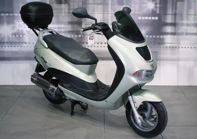 Peugeot Elyseo 150 - Annuncio 9131202