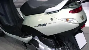 Peugeot Elyseo 150  (4)