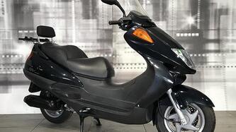 Peugeot SV 250 (2002 - 04) usata