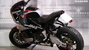 Buell Lightning XB 12S  (2)