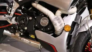Buell Lightning XB 12S  (3)